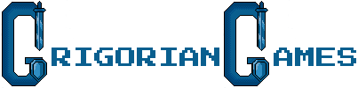 Grigorian Games