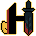Hresh Home Icon